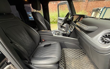 Mercedes-Benz G-Класс W463 рестайлинг _iii, 2020 год, 18 000 000 рублей, 26 фотография