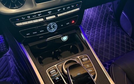 Mercedes-Benz G-Класс W463 рестайлинг _iii, 2020 год, 18 000 000 рублей, 32 фотография