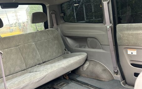 Nissan Serena II, 2001 год, 363 000 рублей, 5 фотография