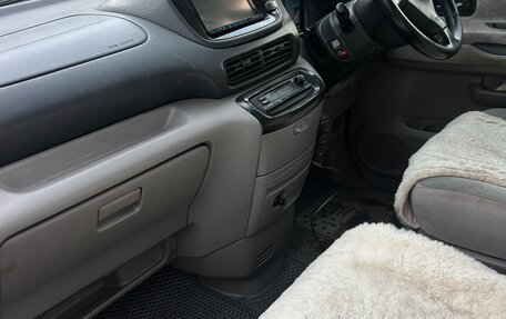 Nissan Serena II, 2001 год, 363 000 рублей, 7 фотография