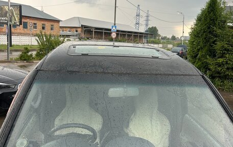 Nissan Serena II, 2001 год, 363 000 рублей, 9 фотография