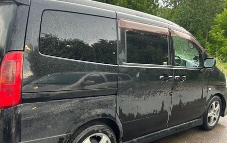 Nissan Serena II, 2001 год, 363 000 рублей, 3 фотография