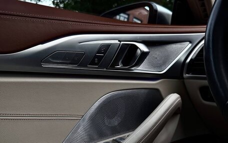 BMW 8 серия, 2019 год, 7 999 999 рублей, 6 фотография