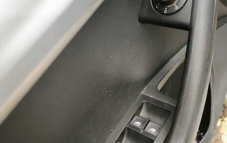 Skoda Octavia, 2017 год, 1 250 000 рублей, 9 фотография