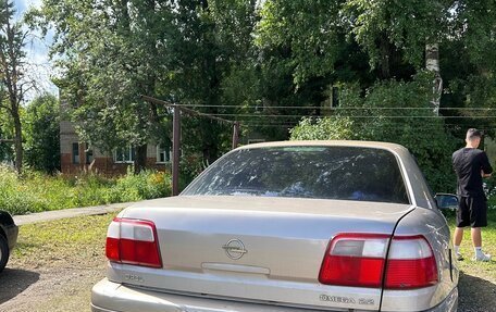 Opel Omega B, 2001 год, 85 000 рублей, 3 фотография