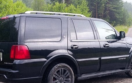 Lincoln Navigator, 2005 год, 1 550 000 рублей, 6 фотография