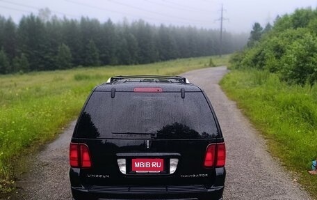 Lincoln Navigator, 2005 год, 1 550 000 рублей, 5 фотография