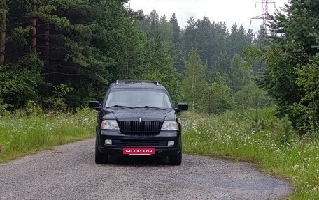 Lincoln Navigator, 2005 год, 1 550 000 рублей, 2 фотография