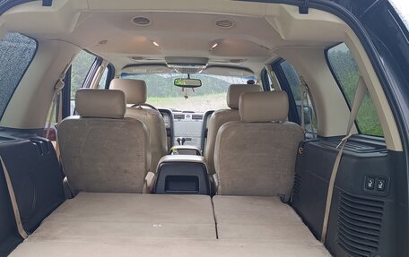 Lincoln Navigator, 2005 год, 1 550 000 рублей, 19 фотография