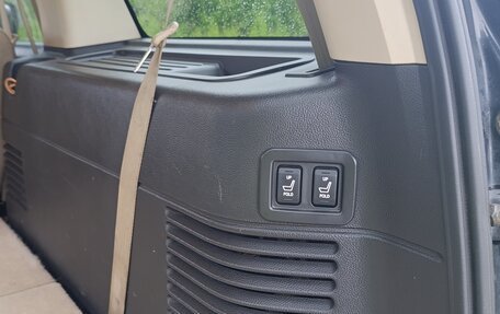 Lincoln Navigator, 2005 год, 1 550 000 рублей, 21 фотография