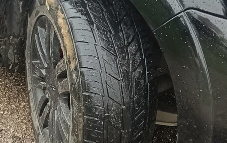 Lincoln Navigator, 2005 год, 1 550 000 рублей, 26 фотография