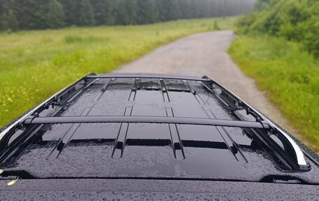 Lincoln Navigator, 2005 год, 1 550 000 рублей, 25 фотография