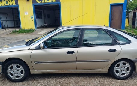 Renault Laguna II, 1999 год, 300 000 рублей, 3 фотография