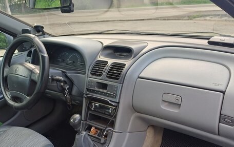 Renault Laguna II, 1999 год, 300 000 рублей, 5 фотография