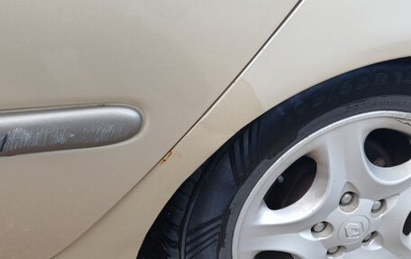 Renault Laguna II, 1999 год, 300 000 рублей, 9 фотография