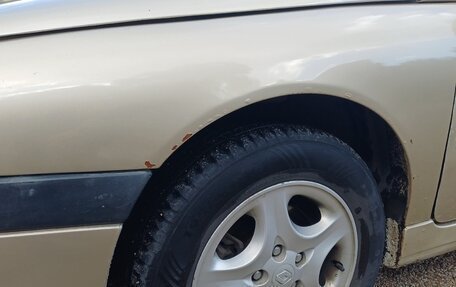 Renault Laguna II, 1999 год, 300 000 рублей, 8 фотография