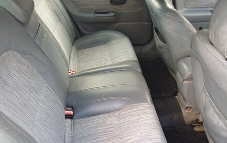 Renault Laguna II, 1999 год, 300 000 рублей, 6 фотография