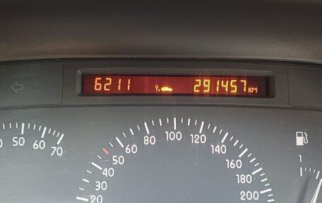Renault Laguna II, 1999 год, 300 000 рублей, 12 фотография