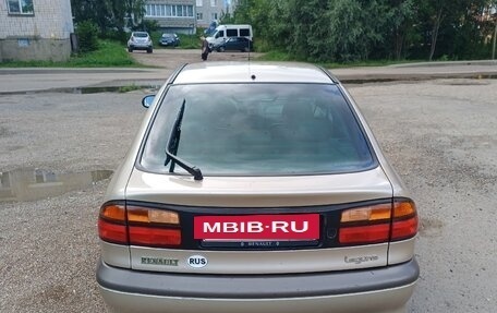 Renault Laguna II, 1999 год, 300 000 рублей, 4 фотография