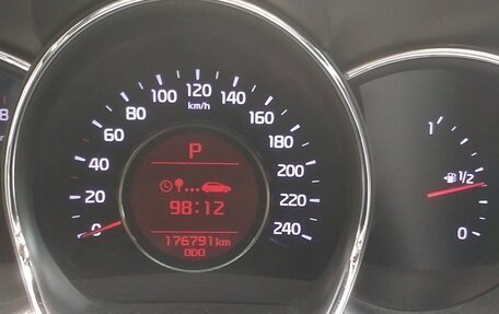 KIA cee'd III, 2013 год, 830 000 рублей, 5 фотография