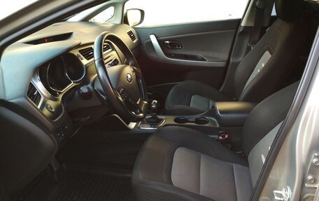 KIA cee'd III, 2013 год, 830 000 рублей, 4 фотография