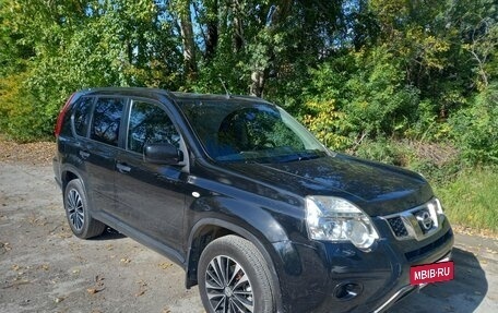 Nissan X-Trail, 2013 год, 1 600 000 рублей, 3 фотография