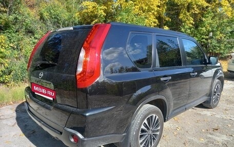 Nissan X-Trail, 2013 год, 1 600 000 рублей, 4 фотография