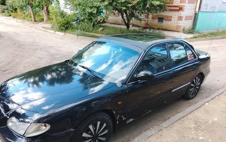 Hyundai Sonata III рестайлинг, 1998 год, 149 000 рублей, 2 фотография