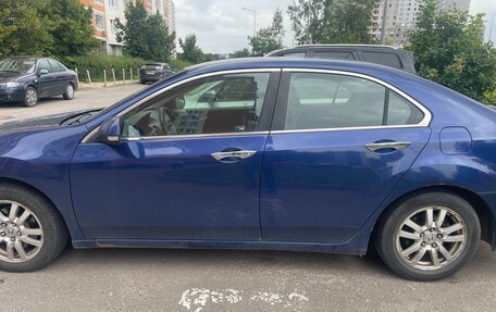 Honda Accord VIII рестайлинг, 2008 год, 760 000 рублей, 4 фотография
