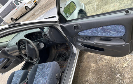 Toyota Sprinter Carib III, 1999 год, 480 000 рублей, 6 фотография