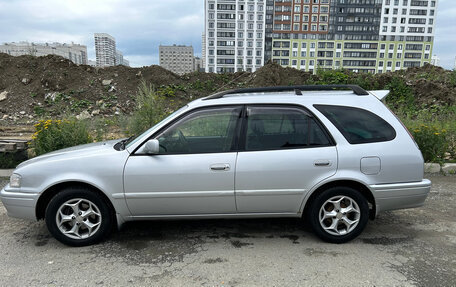 Toyota Sprinter Carib III, 1999 год, 480 000 рублей, 2 фотография