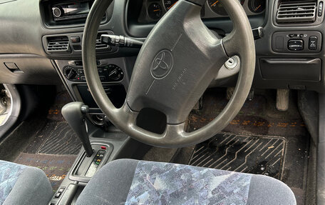 Toyota Sprinter Carib III, 1999 год, 480 000 рублей, 7 фотография