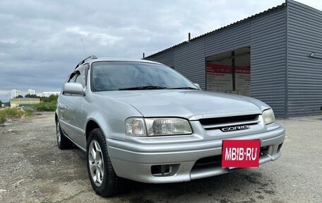 Toyota Sprinter Carib III, 1999 год, 480 000 рублей, 8 фотография