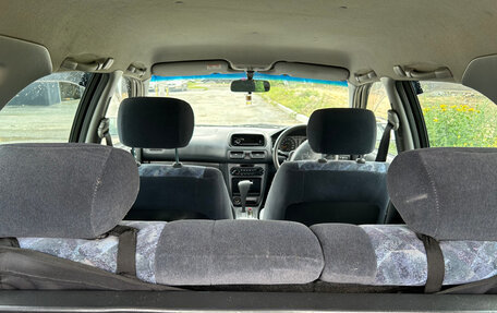 Toyota Sprinter Carib III, 1999 год, 480 000 рублей, 14 фотография