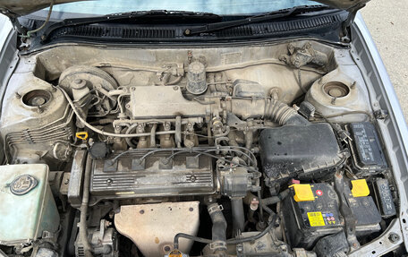 Toyota Sprinter Carib III, 1999 год, 480 000 рублей, 18 фотография