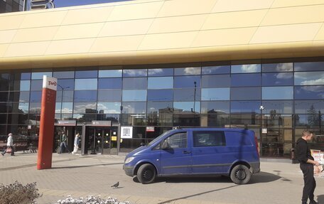 Mercedes-Benz Vito, 2006 год, 800 000 рублей, 6 фотография