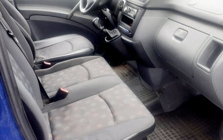 Mercedes-Benz Vito, 2006 год, 800 000 рублей, 5 фотография