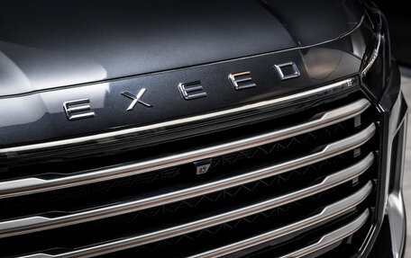 CheryExeed VX, 2024 год, 5 530 000 рублей, 40 фотография