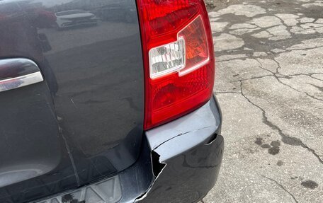 KIA Sportage II, 2009 год, 625 000 рублей, 5 фотография