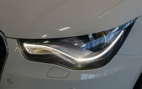 Audi A1, 2013 год, 1 150 000 рублей, 9 фотография