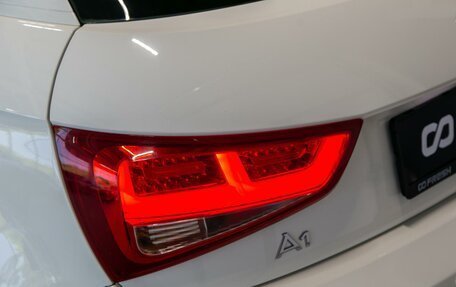 Audi A1, 2013 год, 1 150 000 рублей, 10 фотография