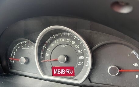 KIA Sportage II, 2009 год, 625 000 рублей, 6 фотография
