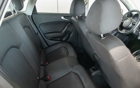 Audi A1, 2013 год, 1 150 000 рублей, 15 фотография