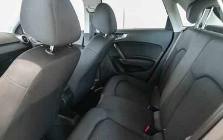 Audi A1, 2013 год, 1 150 000 рублей, 13 фотография