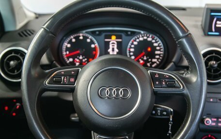 Audi A1, 2013 год, 1 150 000 рублей, 17 фотография