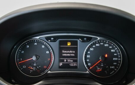 Audi A1, 2013 год, 1 150 000 рублей, 18 фотография