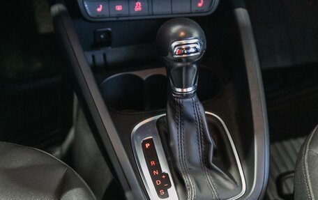 Audi A1, 2013 год, 1 150 000 рублей, 19 фотография
