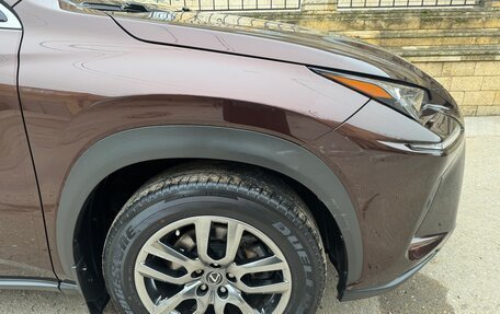 Lexus NX I, 2018 год, 3 500 000 рублей, 3 фотография