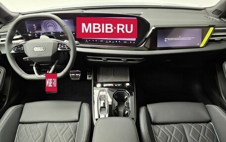 Audi A5, 2026 год, 6 350 000 рублей, 9 фотография