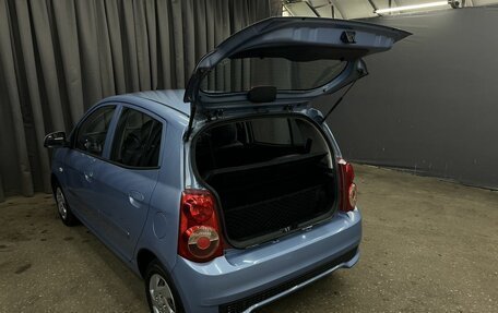 KIA Picanto I, 2010 год, 574 888 рублей, 5 фотография